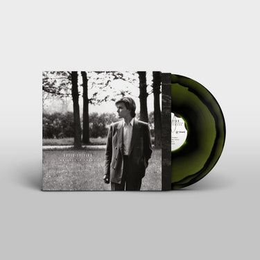 David Sylvian - Brilliant Trees (2025 Reissue)