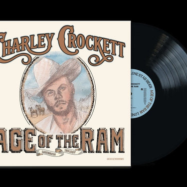 Charley Crockett - Age Of The Ram