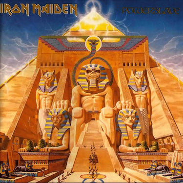 Powerslave