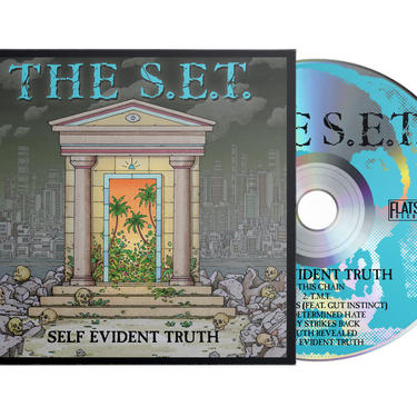 The S.E.T. - Self Evident Truth