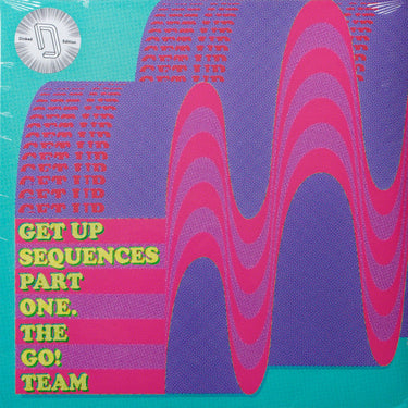 Get Up Sequences Part 1