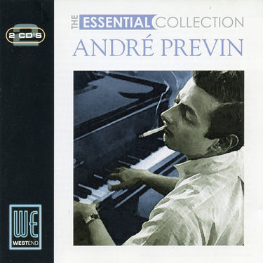 Andre Previn - The Essential Collection