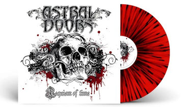 Astral Doors - Requiem Of Time