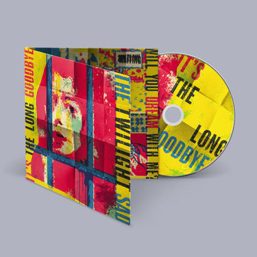 The Twilight Sad - It's The Long Goodbye