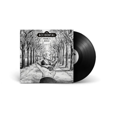 Francis Rossi - The Accidental