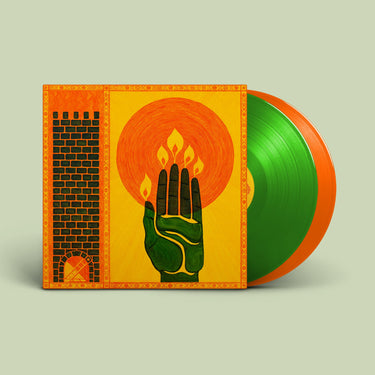 Saintseneca - Highwalllow & Supermoon Songs