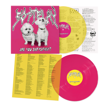 Soft Play - Are You Satisfied? (10th Anniversary)