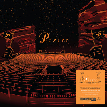 Live From Red Rocks 2005 (RSD 2024)