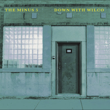Down With Wilco (RSD Black Friday 2024)