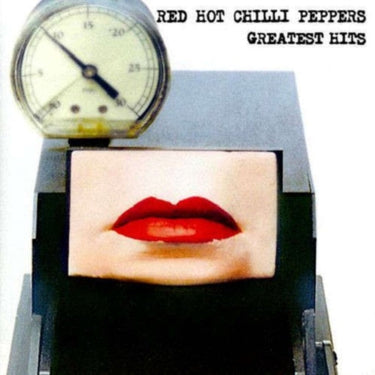 The Red Hot Chili Peppers - Greatest Hits