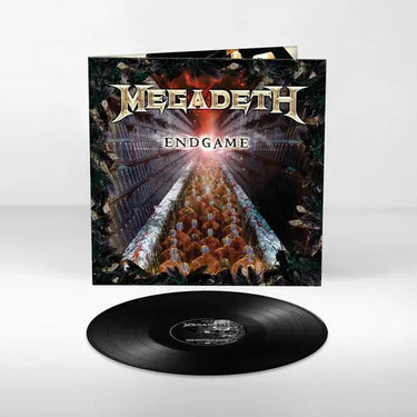 Megadeth - Endgame