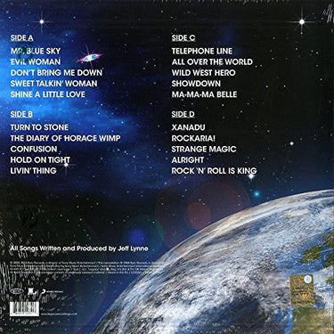 All Over The World - The Very Best Of