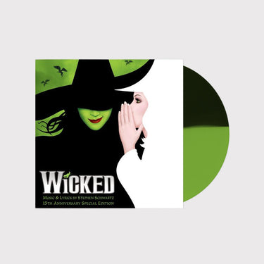 Wicked Original Broadway Cast Recording (2024 Reissue)
