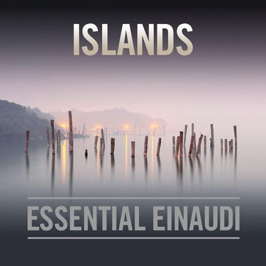 Ludovico Einaudi - Islands - Essential Einaudi