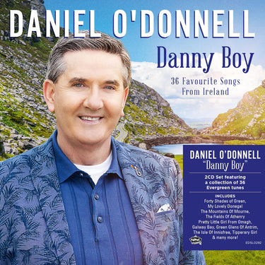 Daniel O'Donnell - Danny Boy