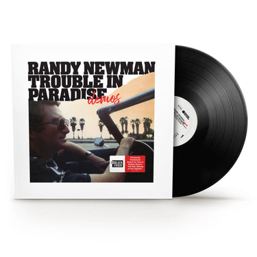 Randy Newman - Trouble In Paradise (Demo's)  - [Black Friday 2025]