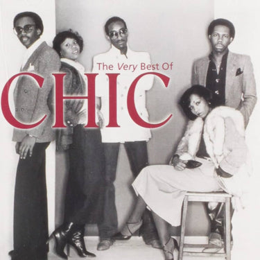 Chic - The Very Best of Chic