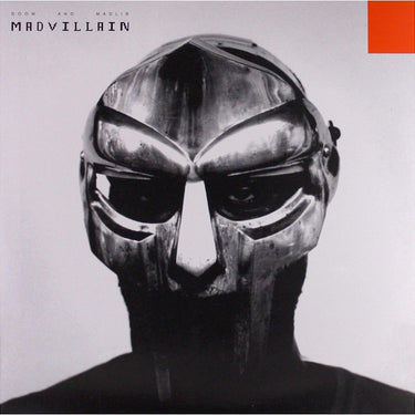 MADVILLAINY