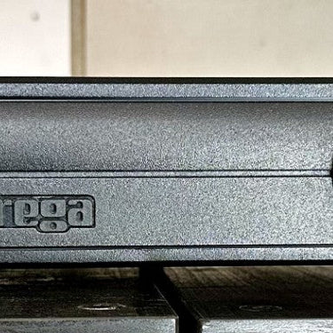 REGA - BRIO MK 1 AMPLIFIER