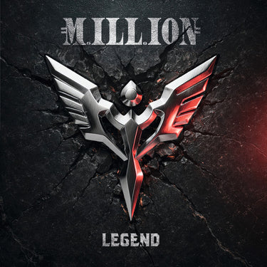 M.ILL.ION - Legend