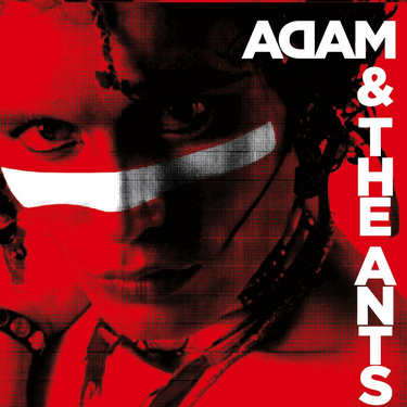 Adam Ant - The Singles