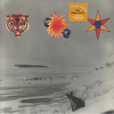 The Beta Band - The Three EPs (2025 Repress)