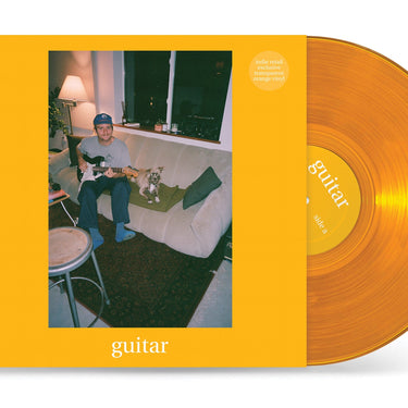 Mac DeMarco - Guitar