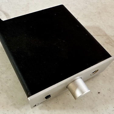 PRO-JECT - HEAD BOX S