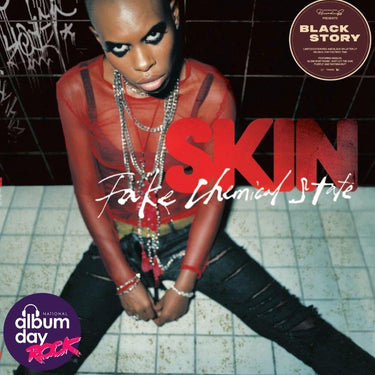 Skin - Fake Chemical State (NAD 2025)