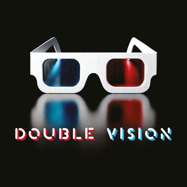 Double Vision - Double Vision