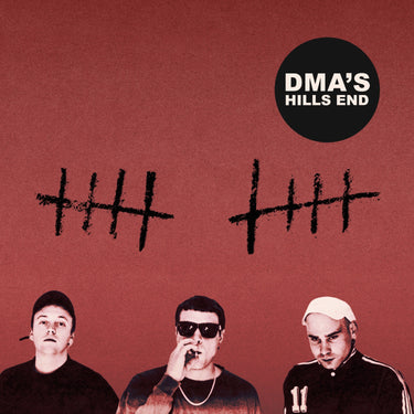 DMA's - Hills End (10th Anniversary)