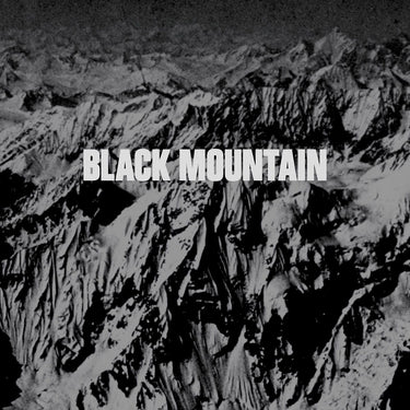 Black Mountain - Black Mountain (20th Anniversary Edition) (National Album Day 2025)