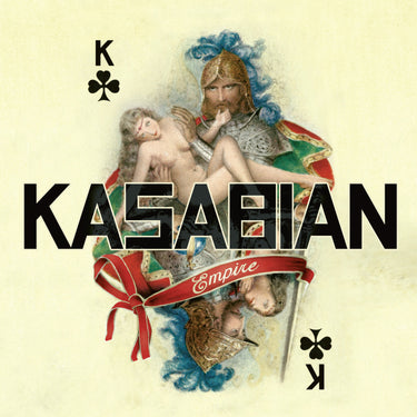 Kasabian - Empire (NAD 2025)