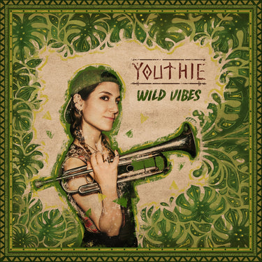 YOUTHIE - WILD VIBES