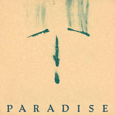 Naoki Zushi - Paradise (2025 Reissue)