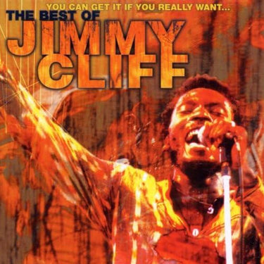 Jimmy Cliff - The Best of