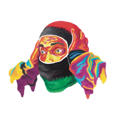 Fatboi Sharif & Child Actor - Crayola Circles