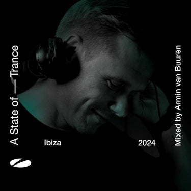 A State Of Trance Ibiza 2024