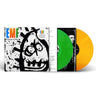 Expanded Deluxe Orange/Green 2LP Edition