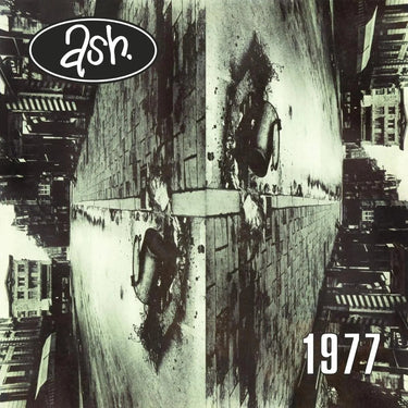 Ash - 1977