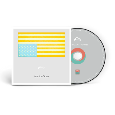 Rostam - American Stories