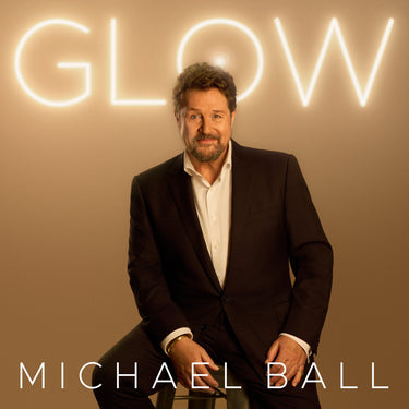 Michael Ball - Glow