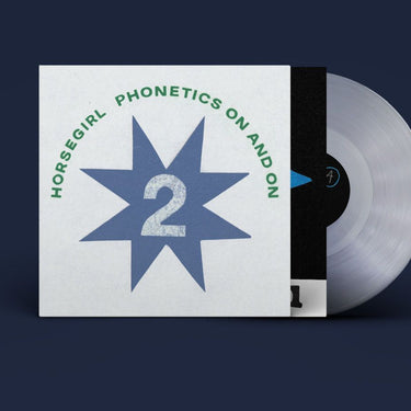 Horsegirl - Phonetics On and On