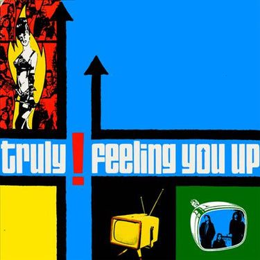 Feeling You Up (2025 Reissue)