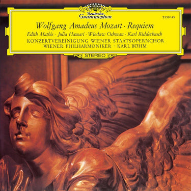 Mozart: Requiem