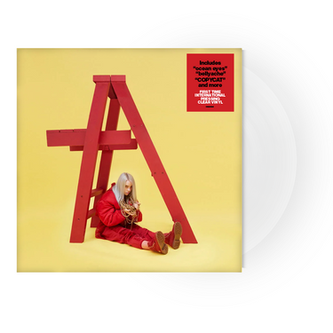 Billie Eilish - dont smile at me