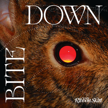 RIBBON SKIRT - BITE DOWN