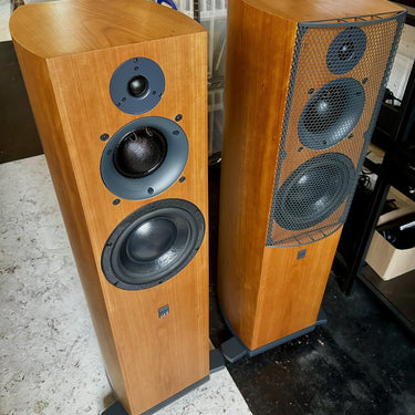 ATC - SCM40 GENERATION 2 SPEAKERS