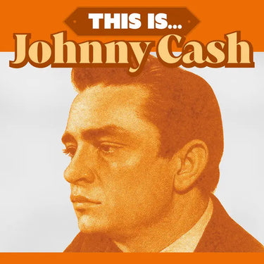 Johnny Cash - This Is