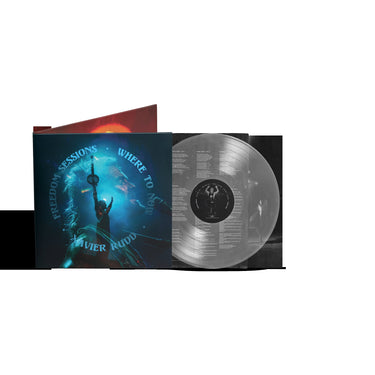 Xavier Rudd - Freedom Sessions/Where To Now